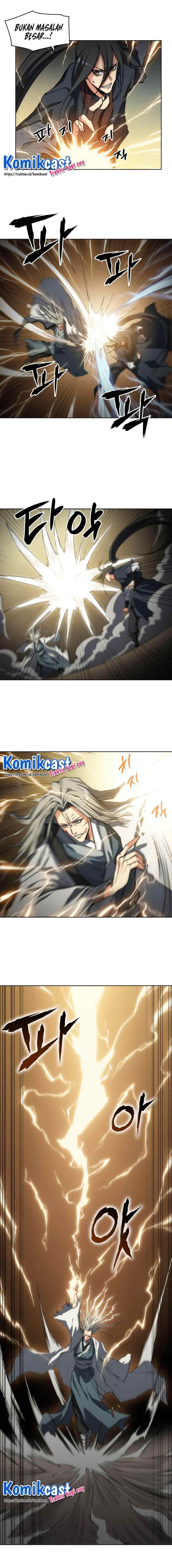 MookHyang - The Origin chapter 14 halaman 6