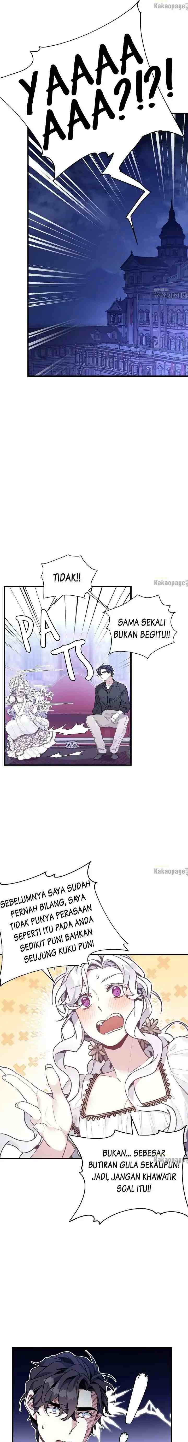 Not Sew Wicked Stepmom chapter 44 halaman 12