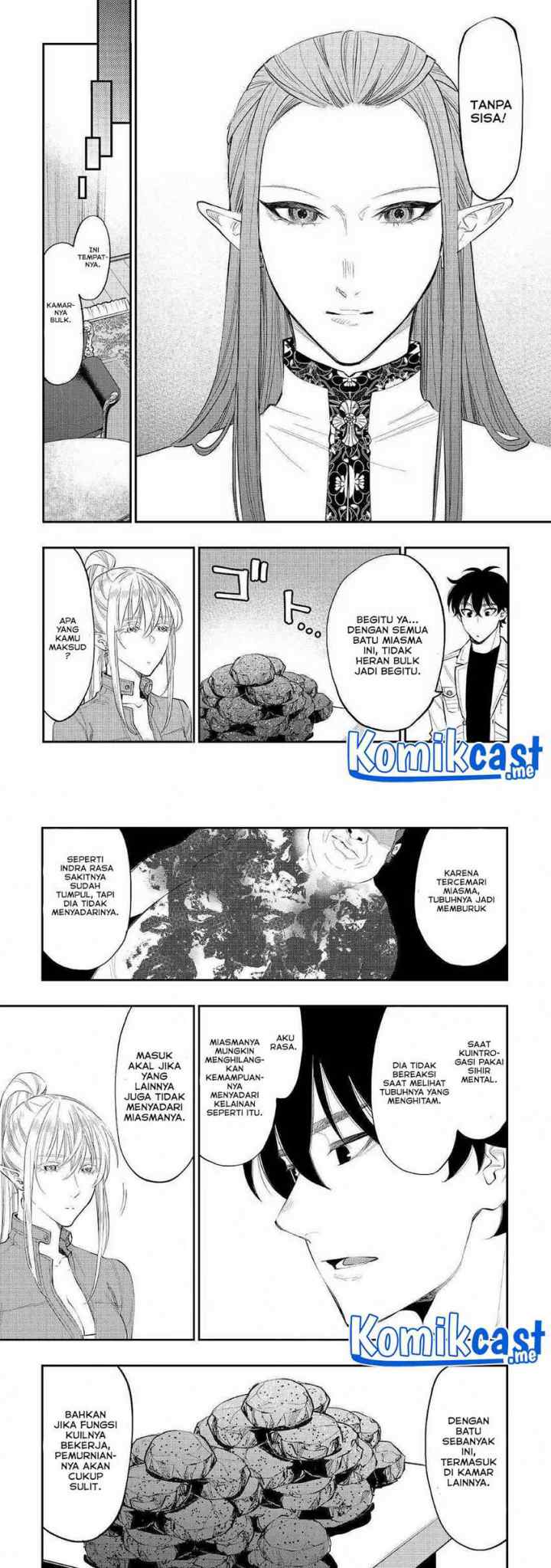 The New Gate chapter 80 halaman 10