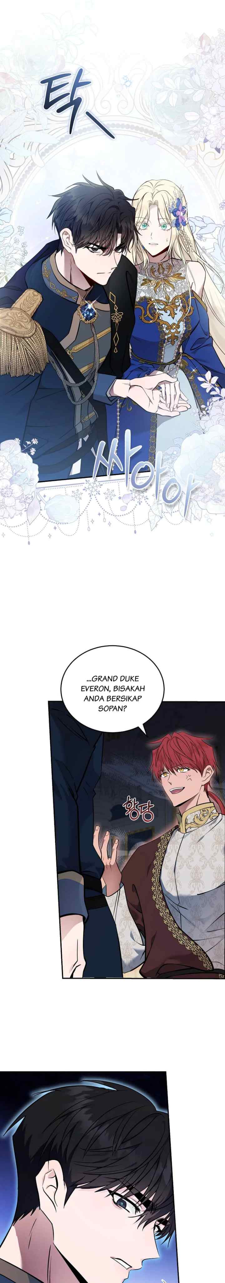 The Villainess Lives Twice chapter 191 halaman 8