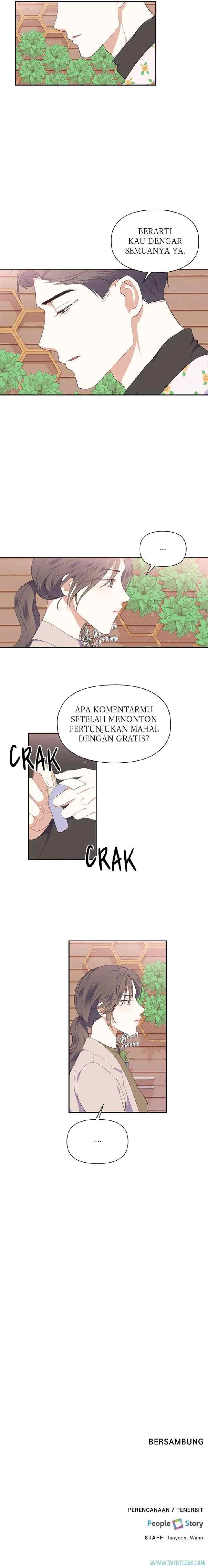 The Eun's Garden chapter 10 halaman 10