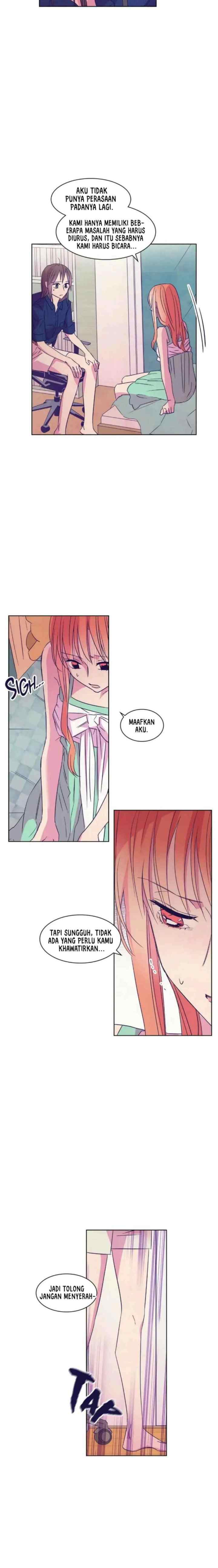 Blooming Sequence chapter 50 halaman 4
