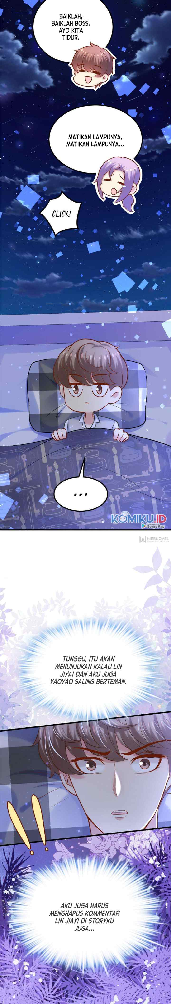 My Beautiful Time With You chapter 147 halaman 8
