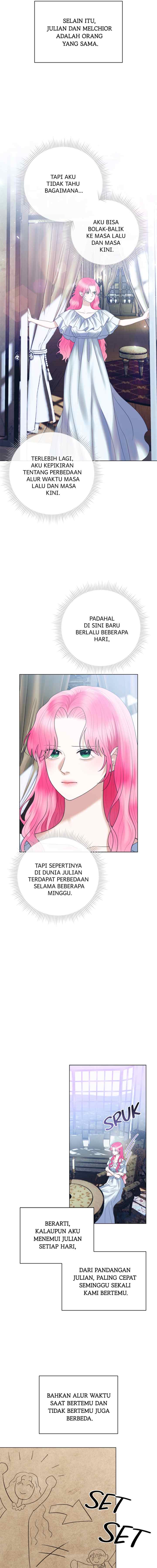 Marriage Contract With Two Husbands chapter 24 halaman 4