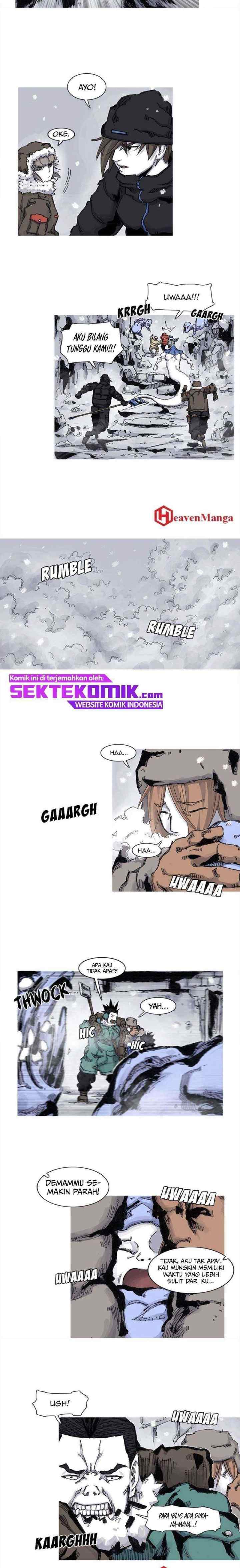 ASURA chapter 59 halaman 6