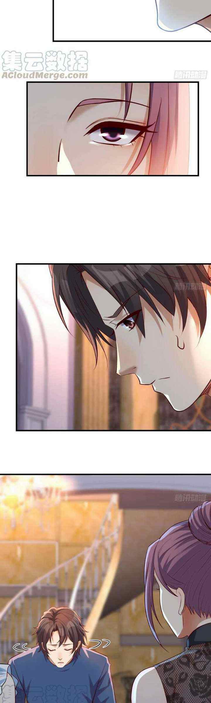Rental Boyfriend chapter 9 halaman 7