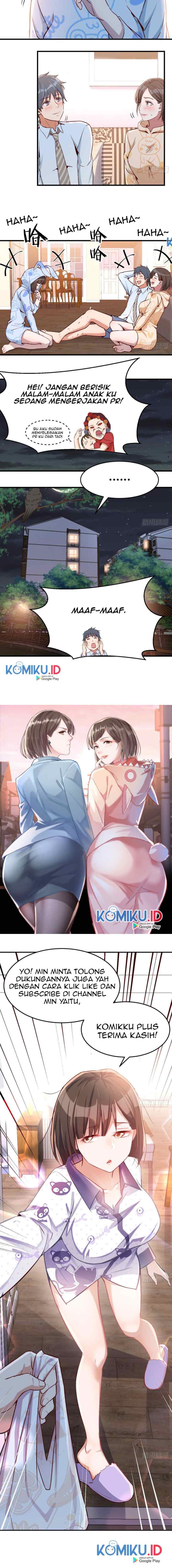 I Have Twin Girlfriends chapter 23 halaman 14