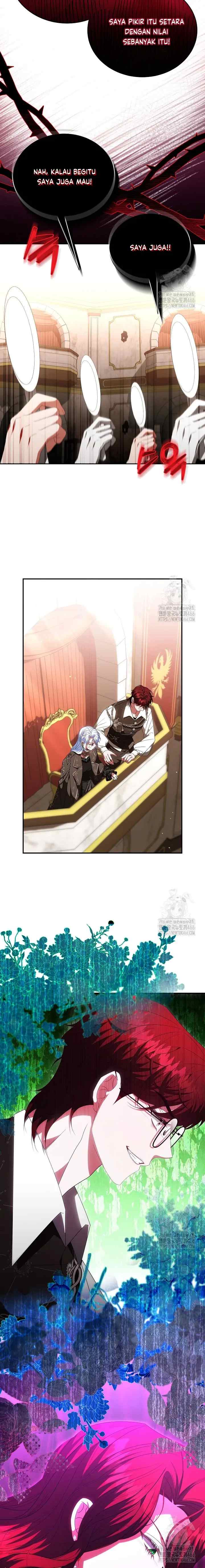 A Guide to the Reality of Villain Extras chapter 33 halaman 8