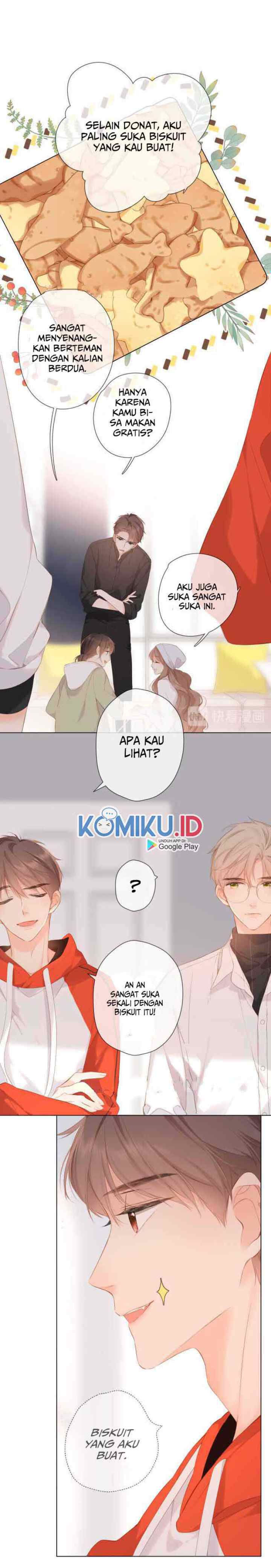 Once More chapter 83 halaman 8