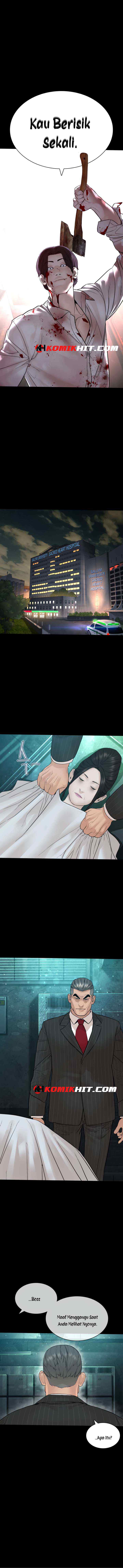 How to Fight chapter 133 halaman 15