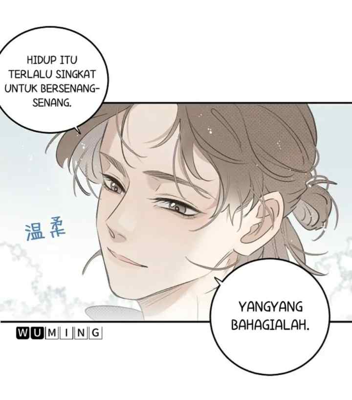 Salt Friend chapter 141 halaman 6