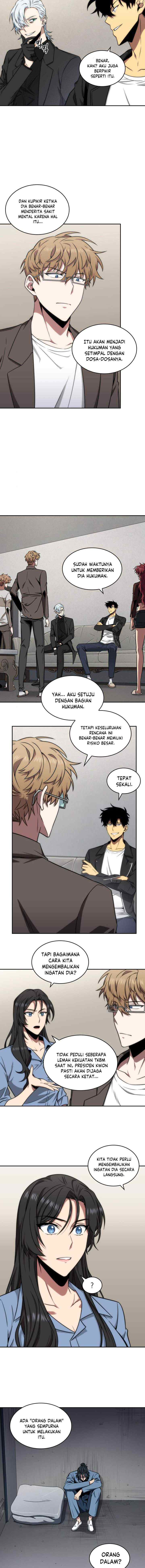 Tomb Raider King chapter 262 halaman 7