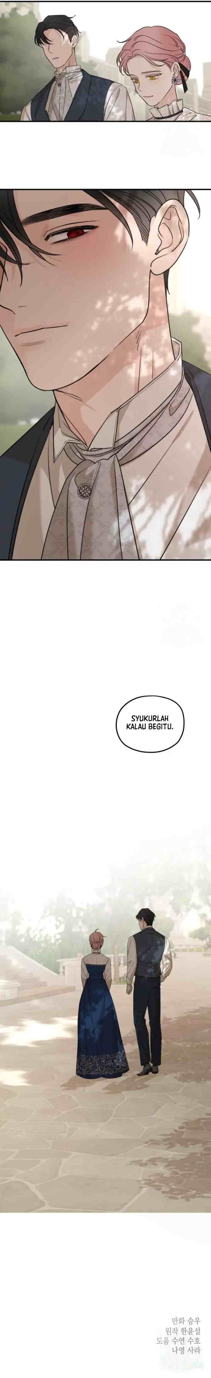 My In-Laws Are Obsessed With Me chapter 68 halaman 19