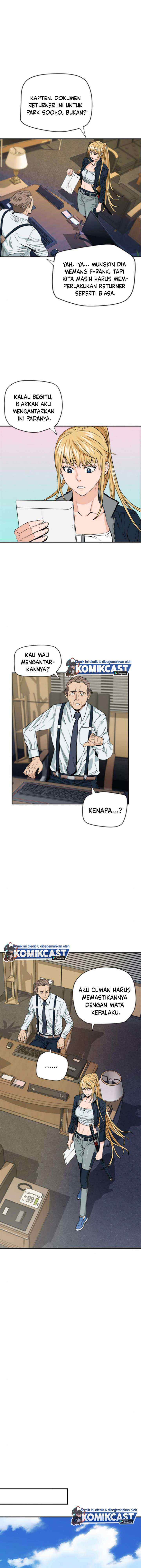 Seoul Station Druid chapter 4 halaman 8