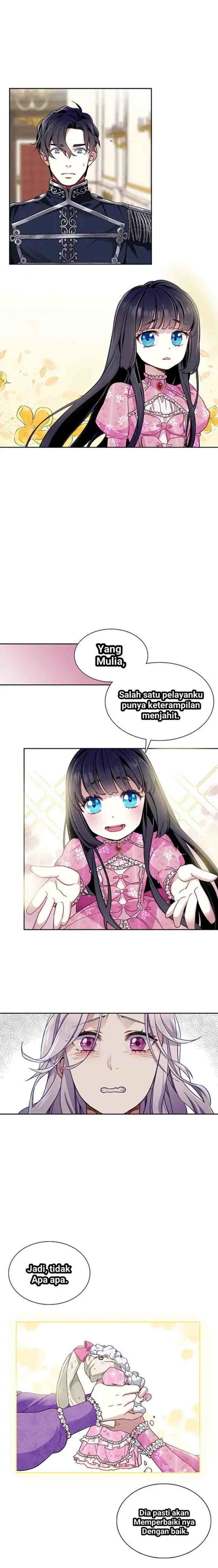 Not Sew Wicked Stepmom chapter 7 halaman 7