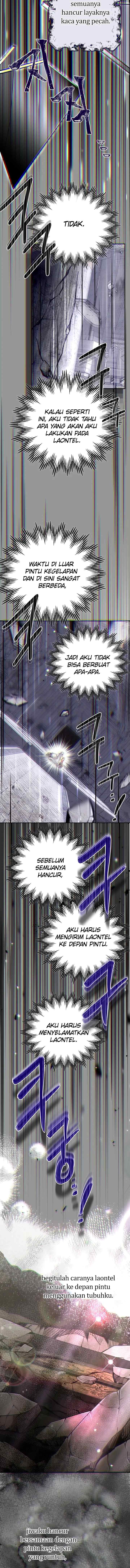 I Became the Wife of the Monstrous Crown Prince chapter 93 halaman 15