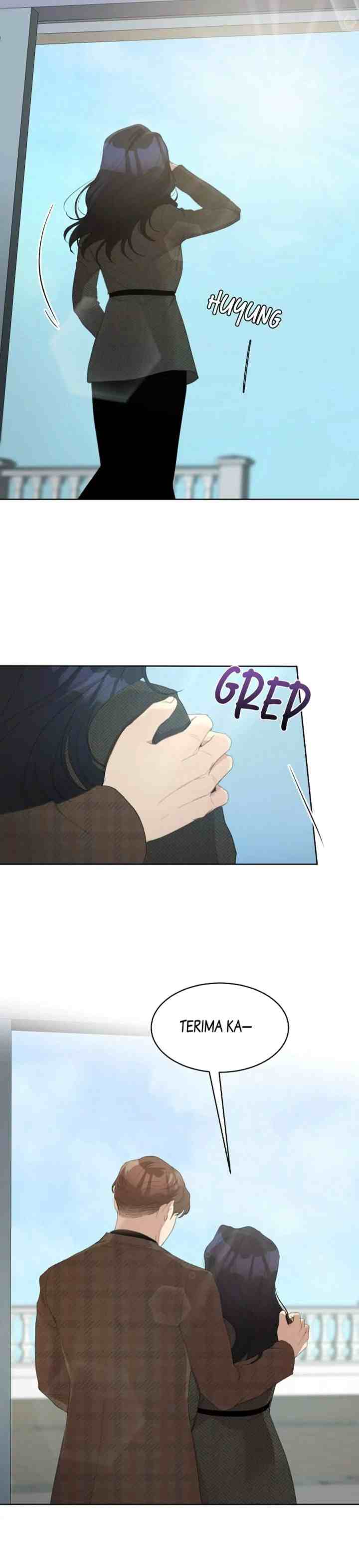 My Wife Is Back chapter 30 halaman 13