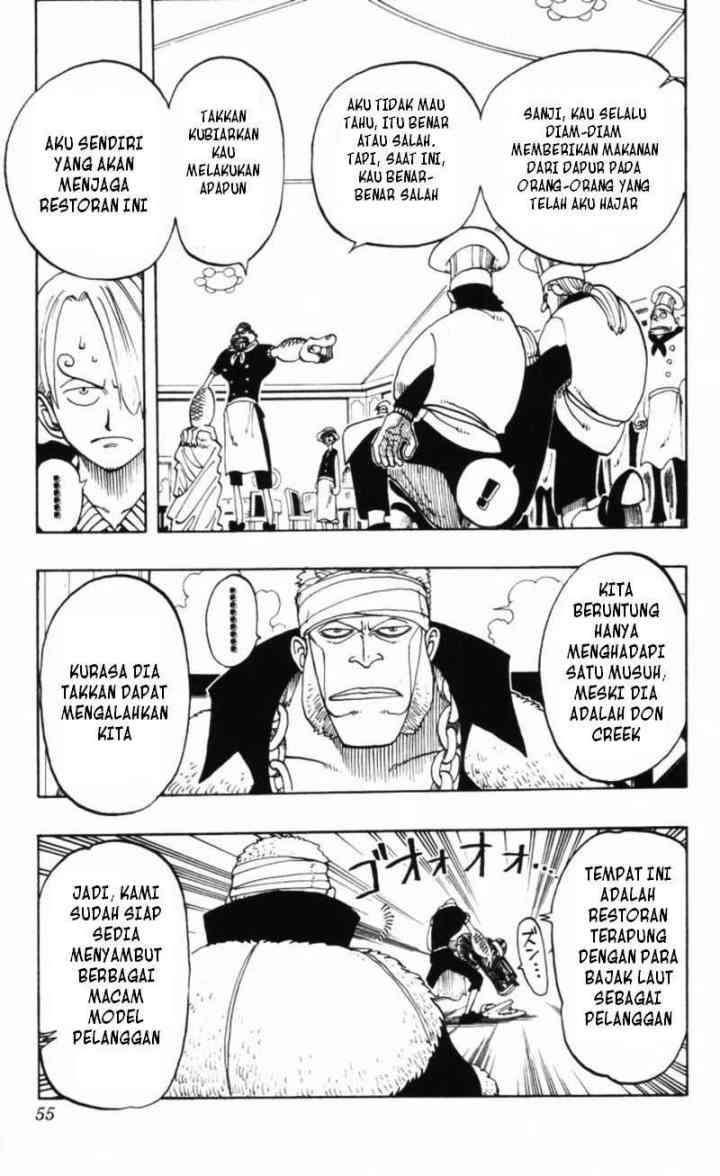 One Piece chapter 47 halaman 9