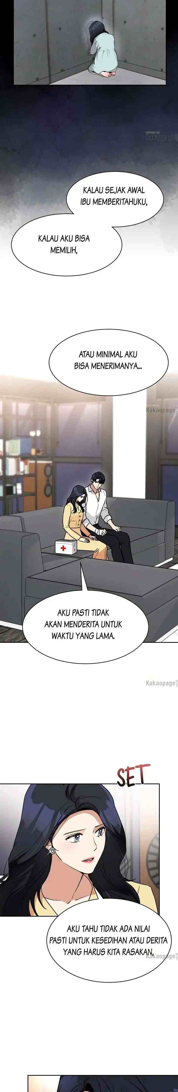 My Wife Is Back chapter 71 halaman 10
