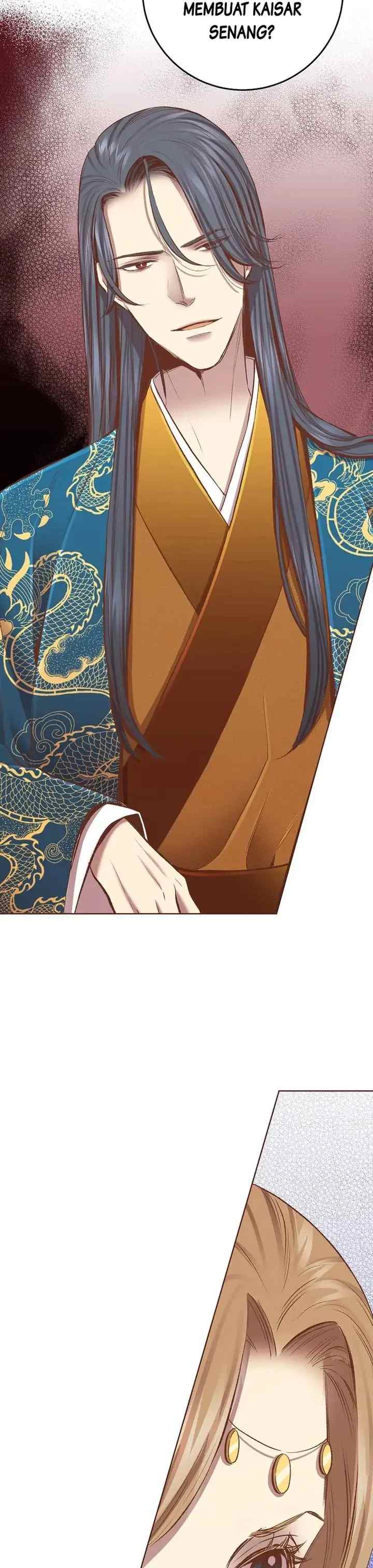 Snow Blossom chapter 310 halaman 4