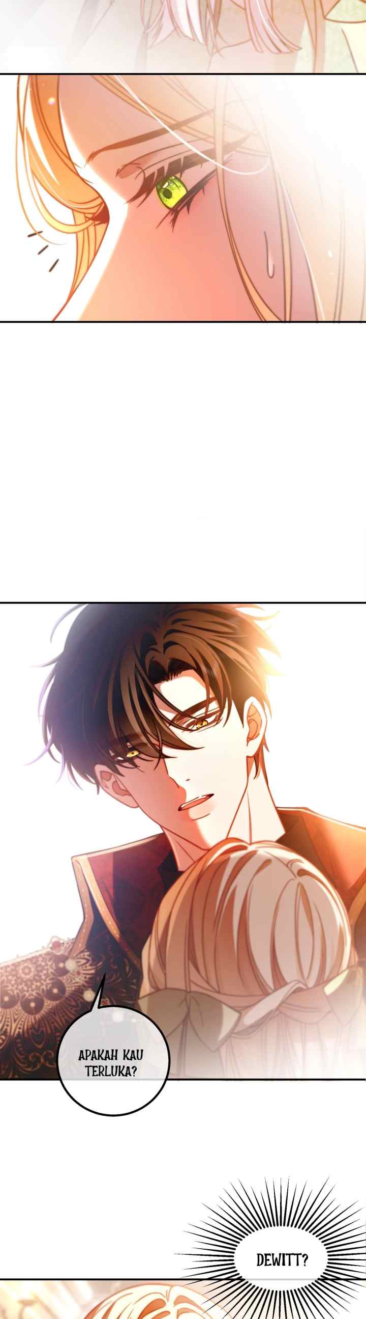 The Secret Game of Nobles chapter 27 halaman 17