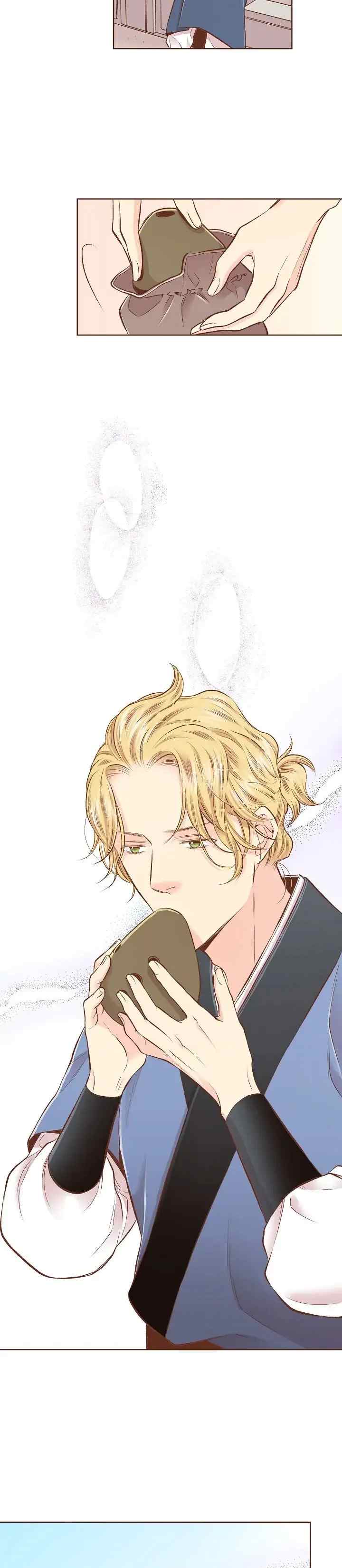 Snow Blossom chapter 238 halaman 7
