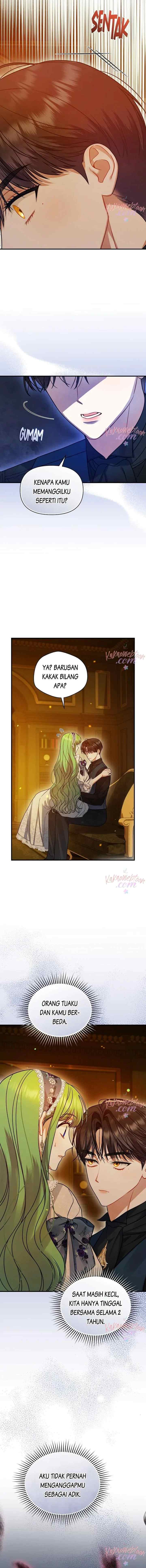 I Became the Younger Sister of a Regretful Obsessive Male Lead chapter 60 halaman 14