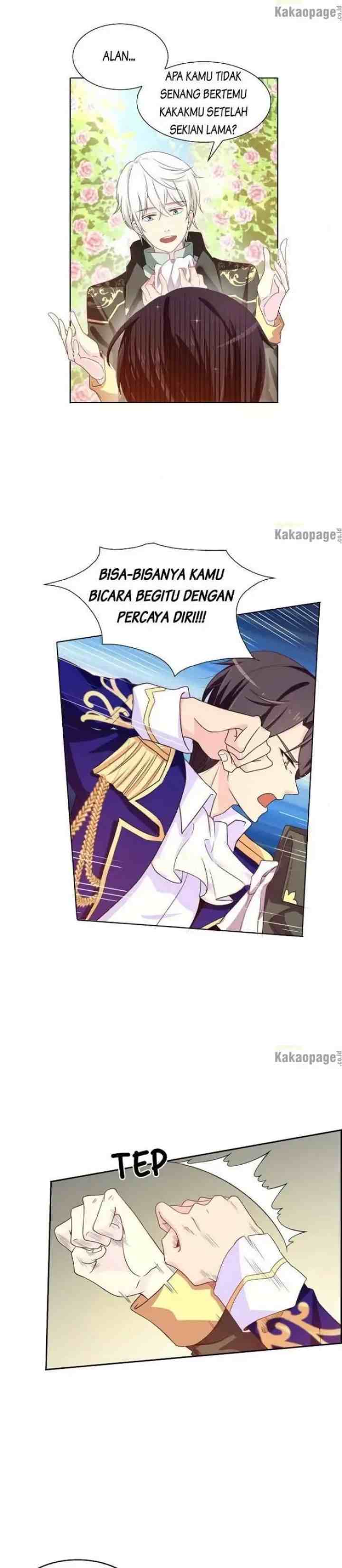 The Prince's Heavenly Fiancée chapter 13 halaman 14