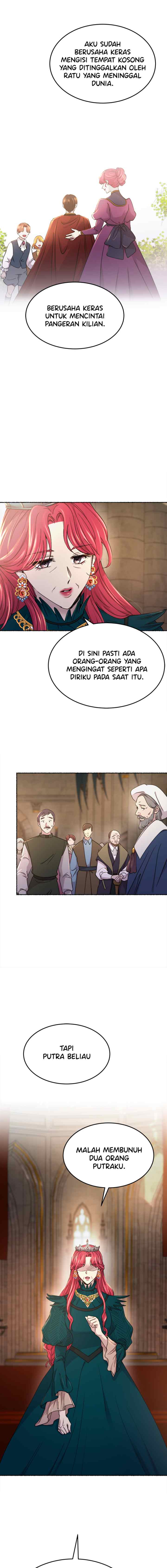 Cursed Blessing chapter 86 halaman 7