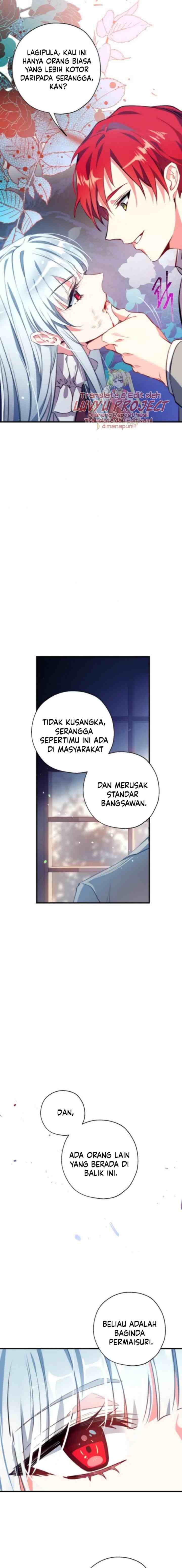 Family is Needed chapter 1 halaman 11