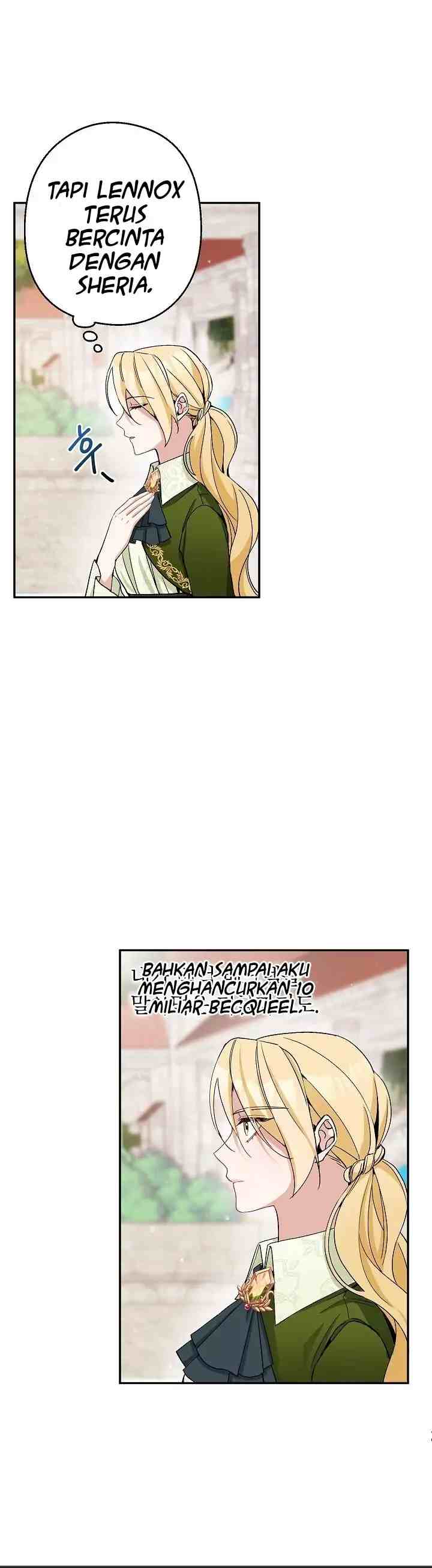 Please Don't Come to the Villainess' Stationery Store! chapter 5 halaman 12