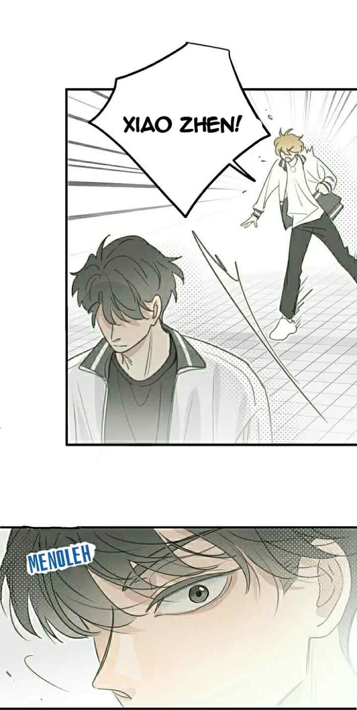 Salt Friend chapter 120 halaman 8