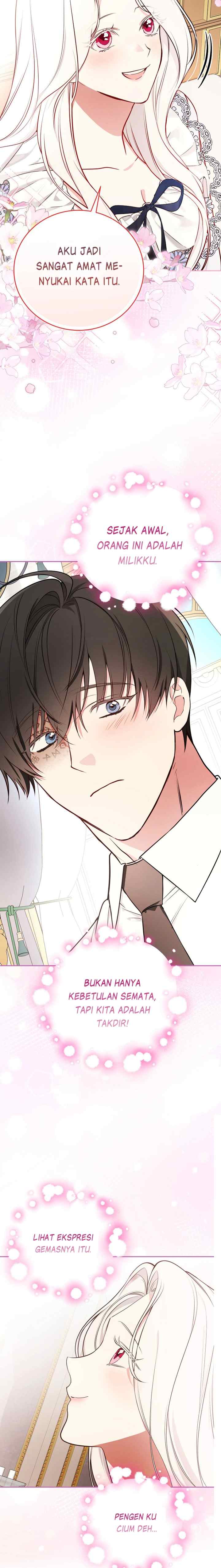 Seducing Duke Monster chapter 91 halaman 7