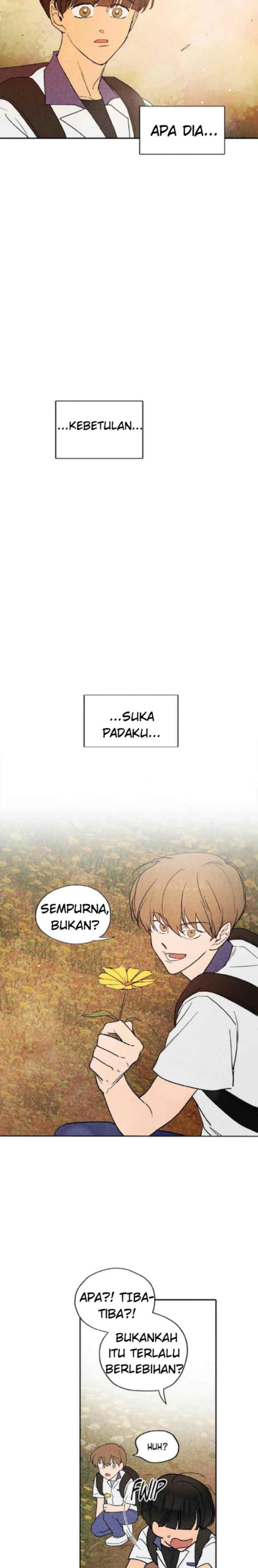 Spinach Bouquet chapter 11 halaman 7