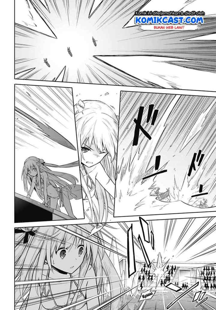Assassin's Pride chapter 23.2 halaman 4