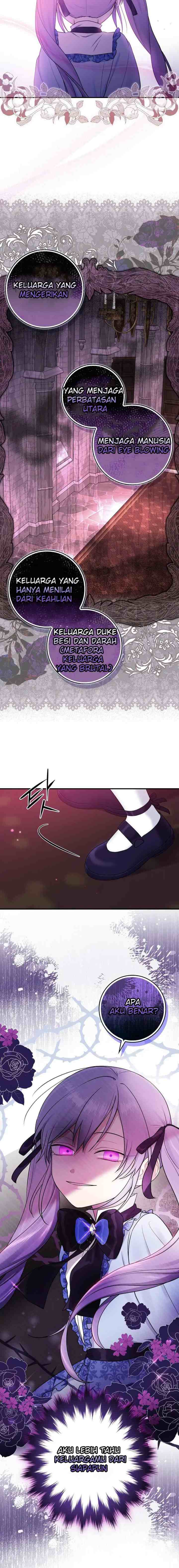 I Played The Role of the Adopted Daughter Too Well chapter 1 halaman 10
