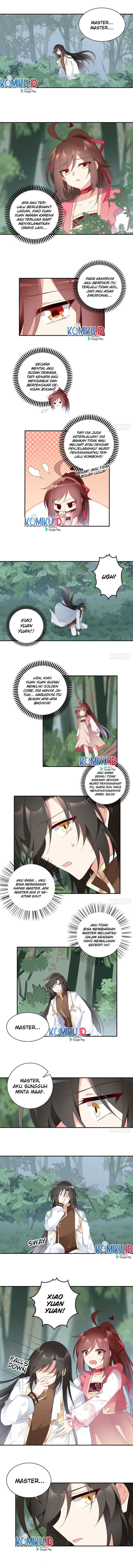 Meng Shi Zai Shang chapter 178 halaman 4