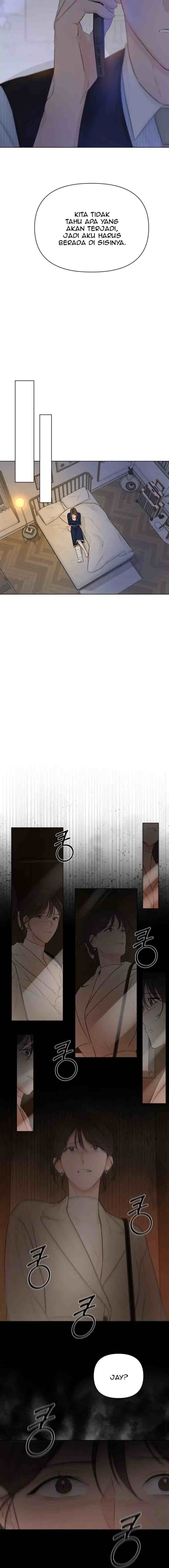 Another Love! chapter 31 halaman 9