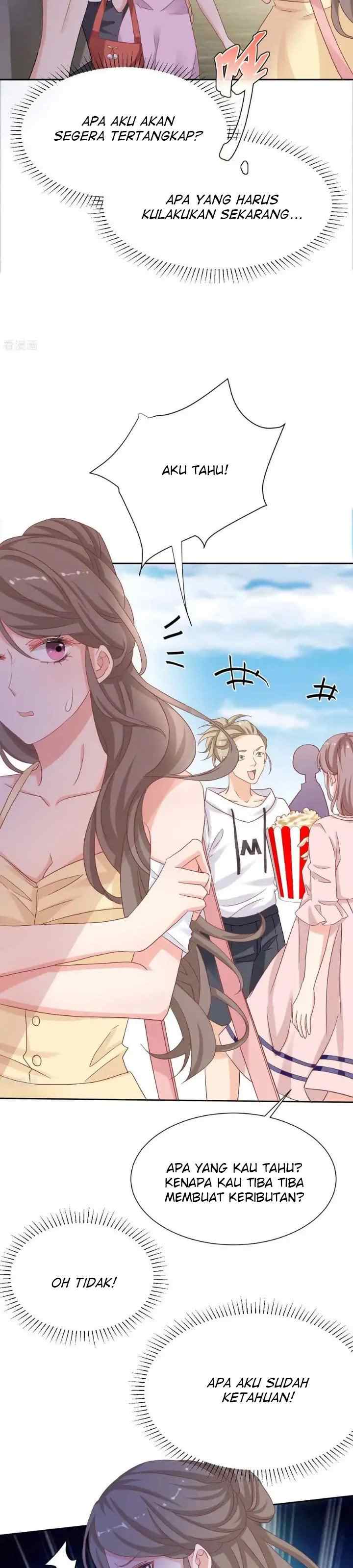 Take Your Mommy Home chapter 333 halaman 14