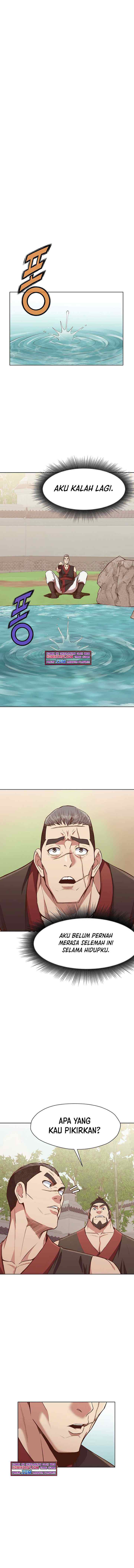 Heavenly Martial God chapter 51 halaman 7
