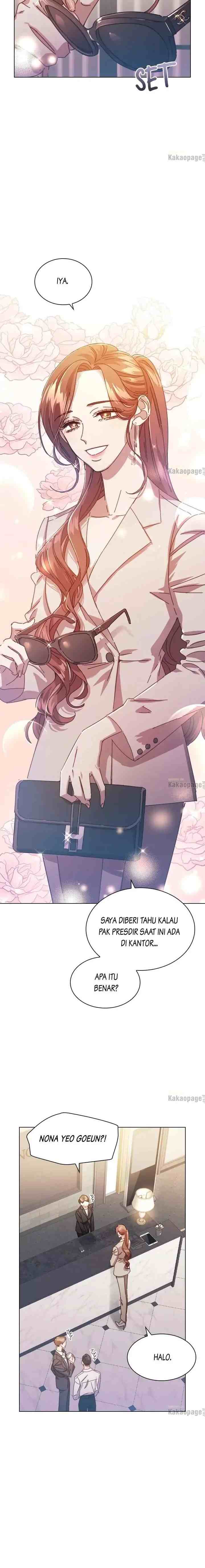 A Beastly Scandal chapter 63 halaman 4