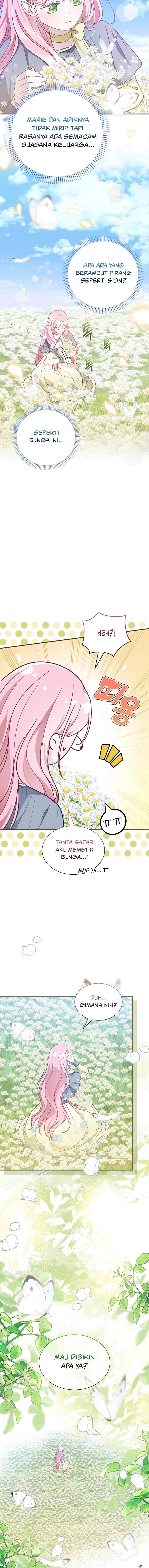 Even If The Villain's Daughter Regresses chapter 30 halaman 17