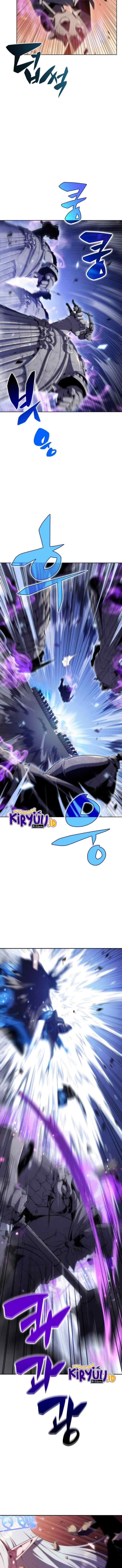 Solo Max-Level Newbie chapter 45 halaman 16