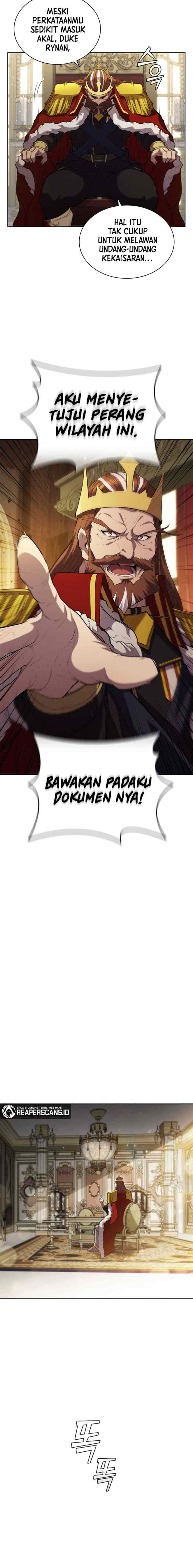 I Regressed As The Duke chapter 15 halaman 13