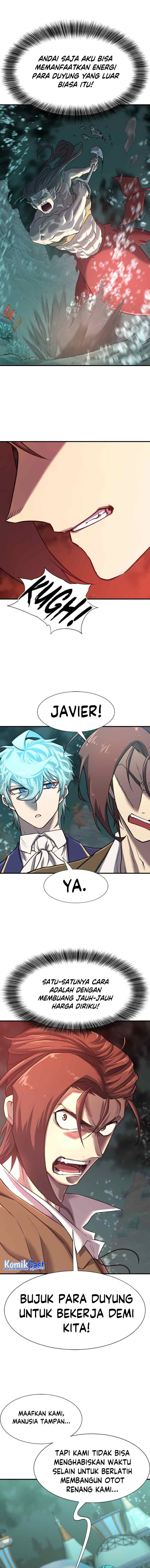 O melhor engenheiro do mundo chapter 127 halaman 16