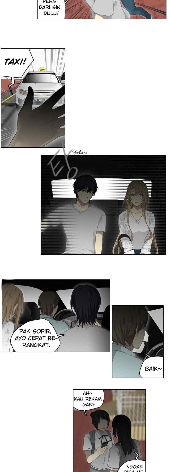 Gong heon ja chapter 18 halaman 13