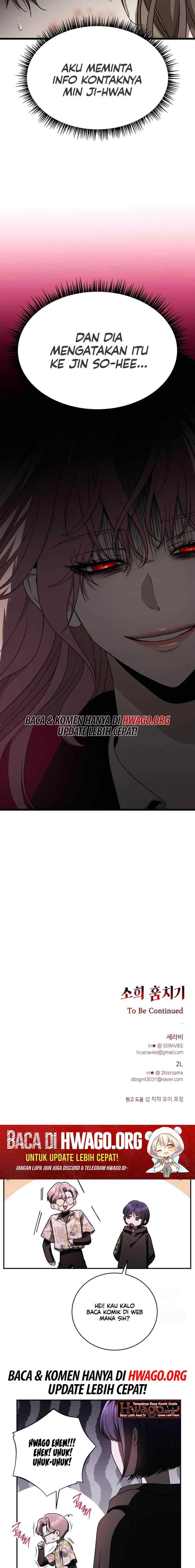Stealing Sohee chapter 11 halaman 15
