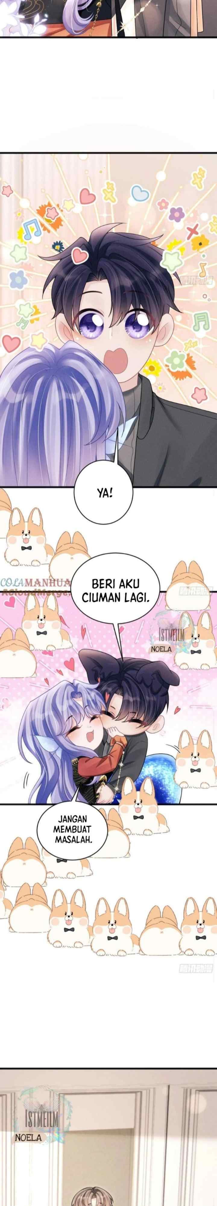 I Suspect the Actor Is Fishing for Me chapter 102 halaman 6