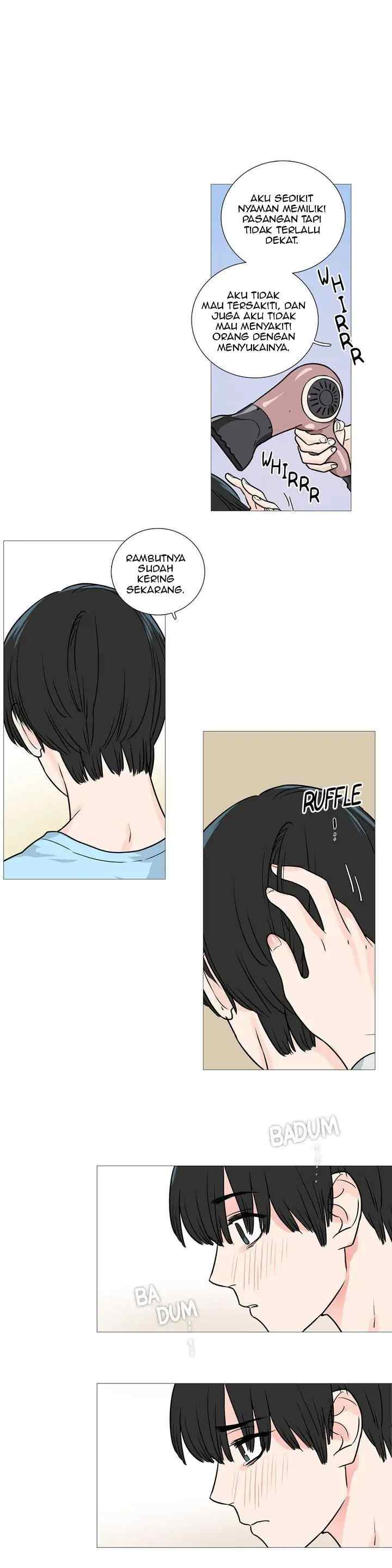 Sadistic Beauty chapter 23 halaman 10