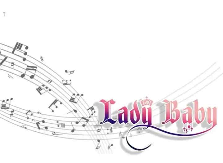 Lady Baby chapter 16 halaman 20